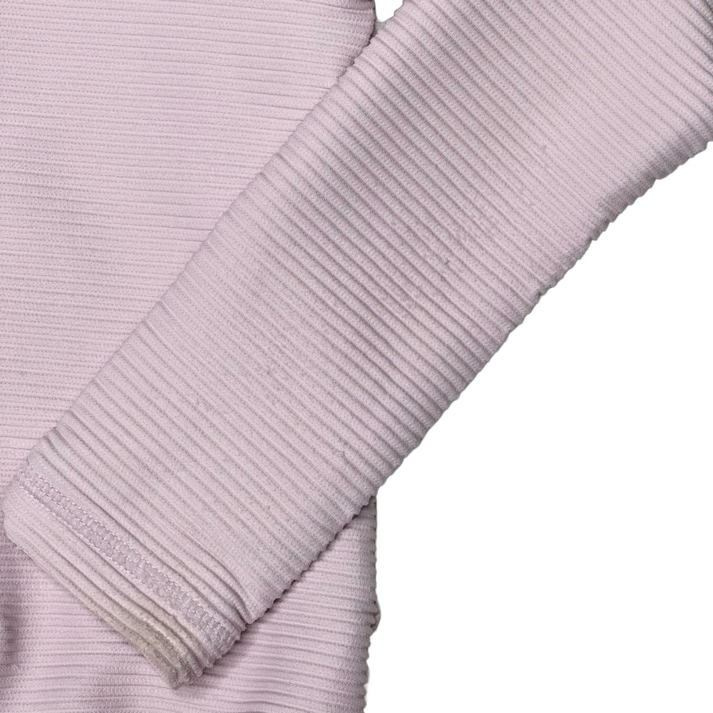 Crewcuts Ribbed Rashguard Swimsuit - Picture 2 of 5